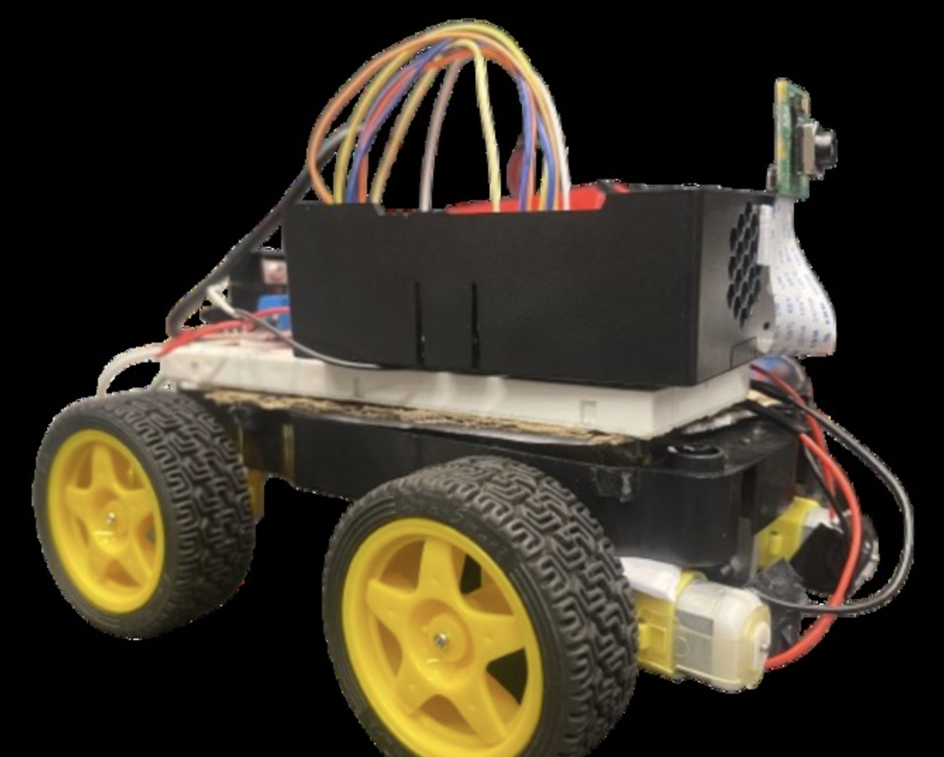 Intellidrive